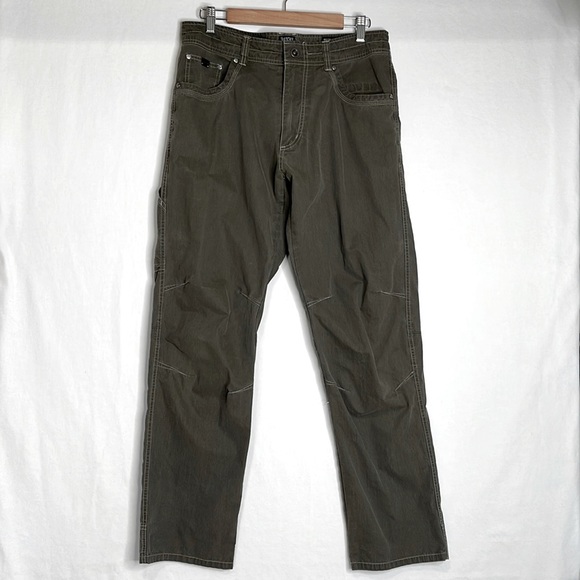 Kuhl Other - KUHL Revolvr mens pants 34X32